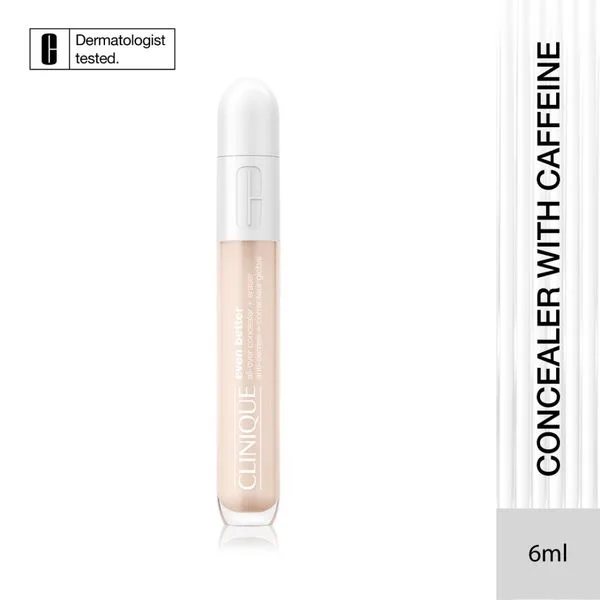 Lightweight Mauve Concealer