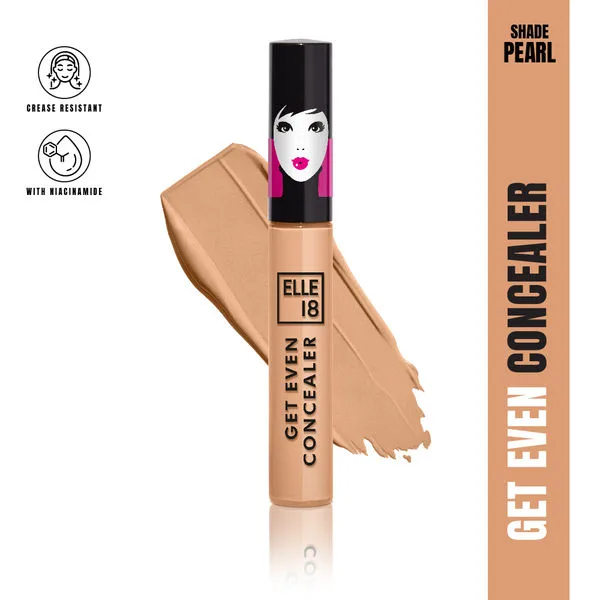 Intense Rosewood Concealer