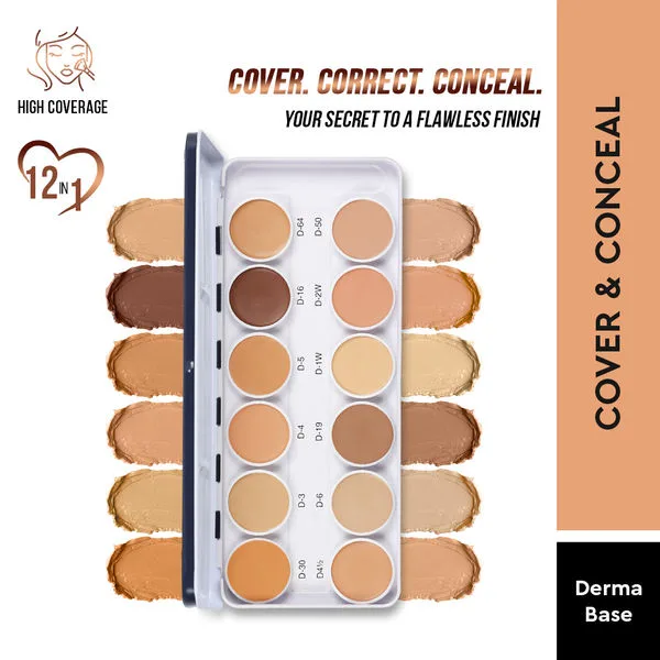 Soft Coral Concealer