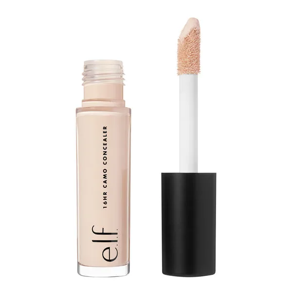 Signature Caramel Liquid Concealer