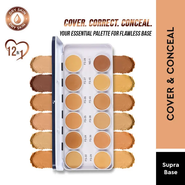 Matte Sunkissed Concealer