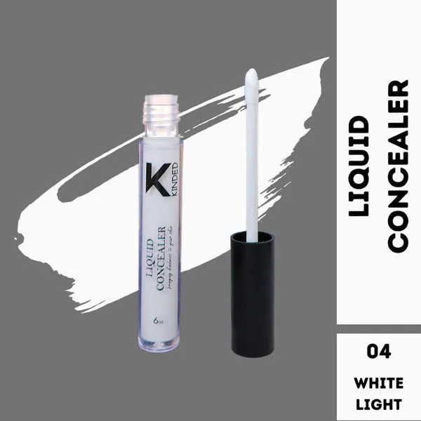 Bold Wine Liquid Concealer