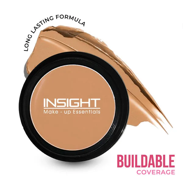 Luxe Espresso Liquid Concealer
