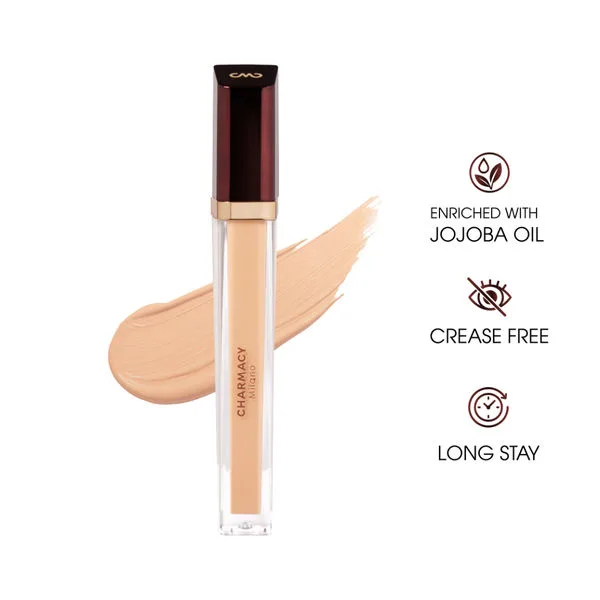 Bold Natural Liquid Concealer