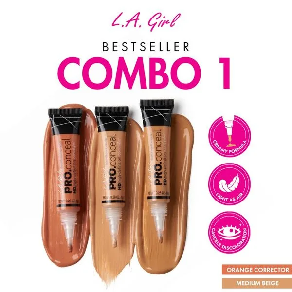 Bold Berry Liquid Concealer