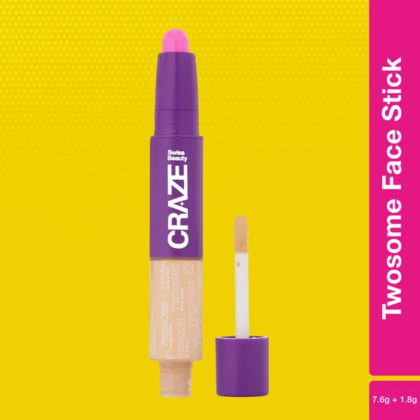 Essential Nude Concealer