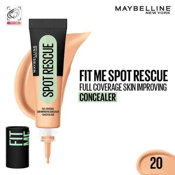 Classic Mauve Concealer