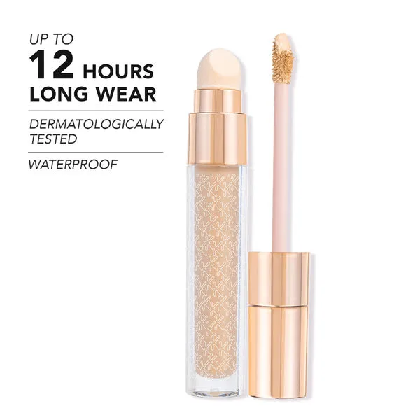 Lightweight Blush Liquid Concealer