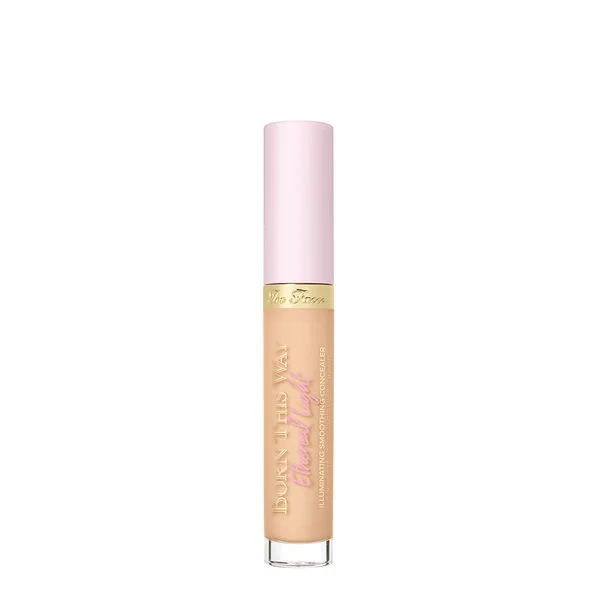 Signature Espresso Liquid Concealer