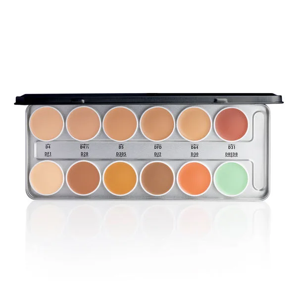 Hydrating Natural Liquid Concealer