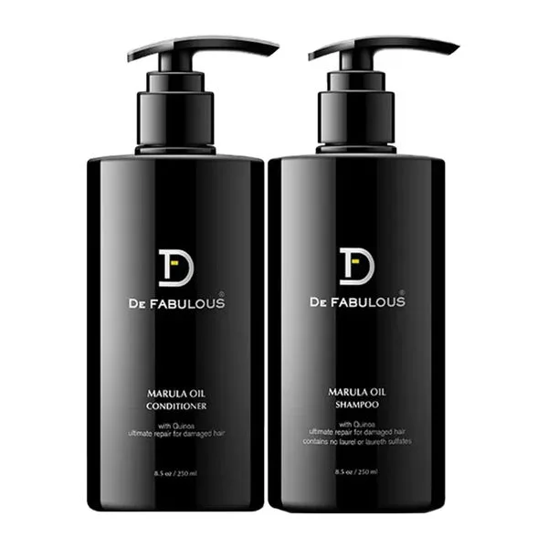 Luxe Conditioner