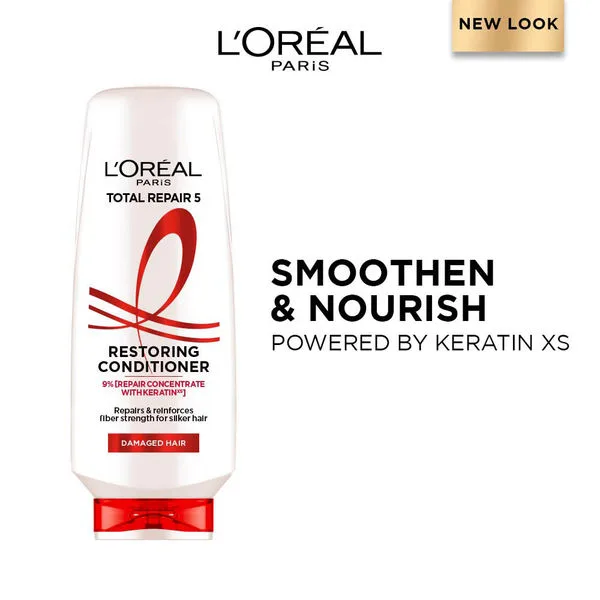 Silky Conditioner