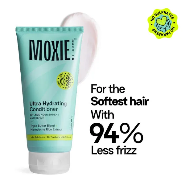 Glow Conditioner