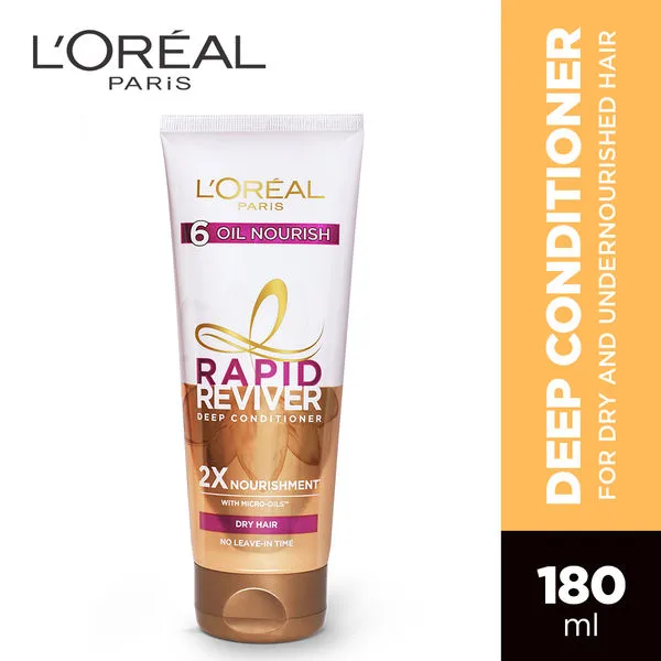 Nourishing Conditioner