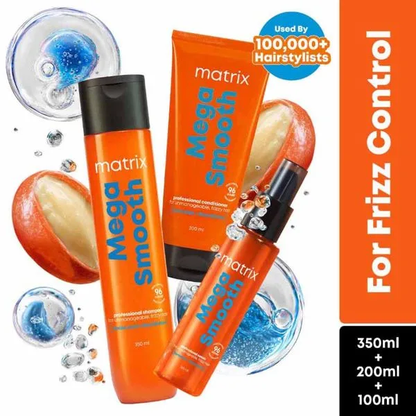 Pro Conditioner — Ivory