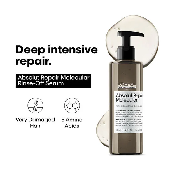 Signature Conditioner — Natural