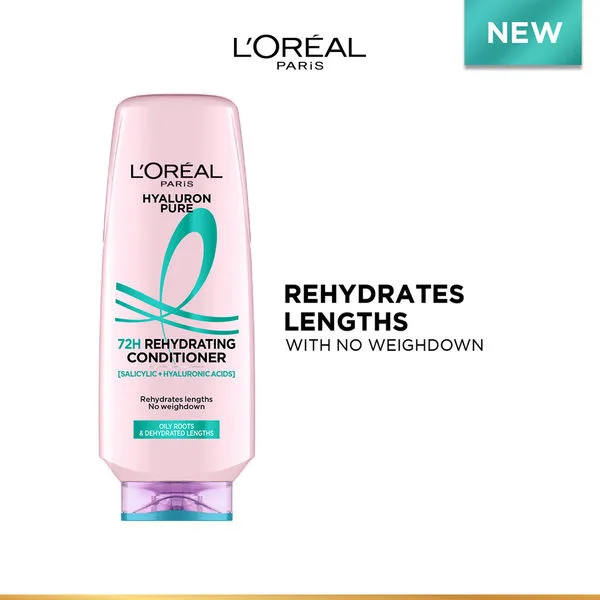 Radiant Conditioner — Rosewood