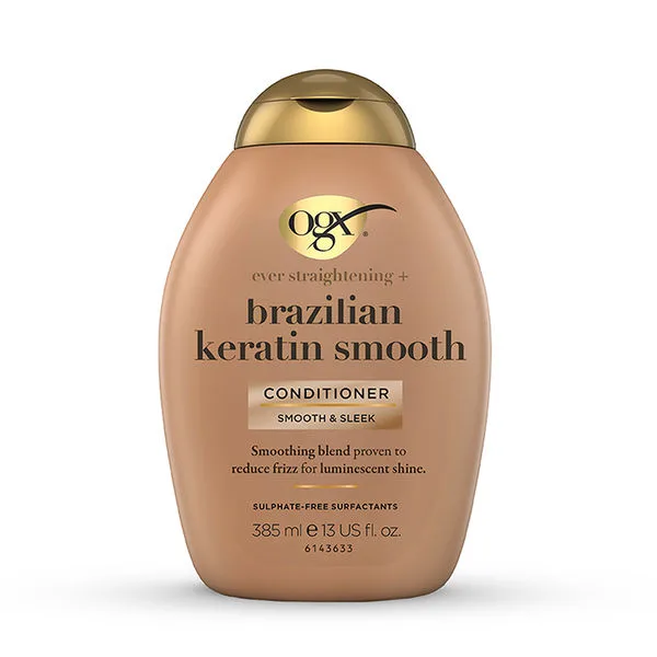 Nourishing Conditioner — Wine