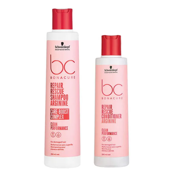 Pro Conditioner — Berry