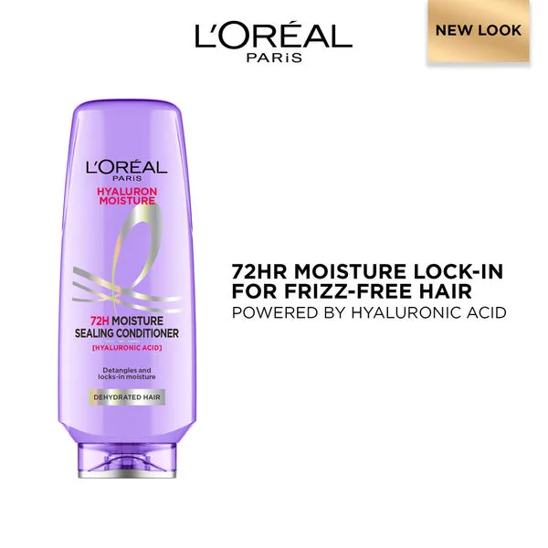 Pro Conditioner — Peach