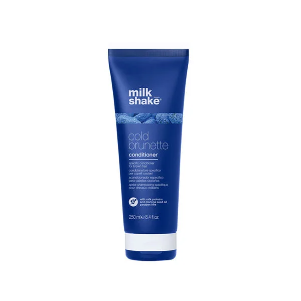 Silky Conditioner — Espresso