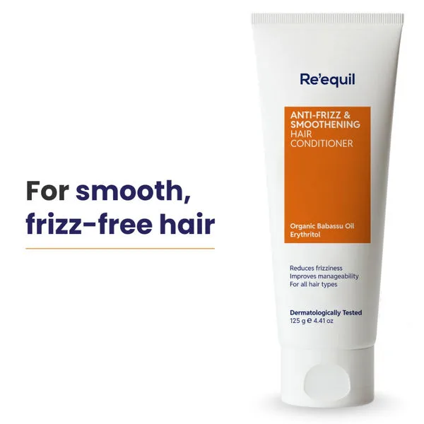 Essential Conditioner — Peach