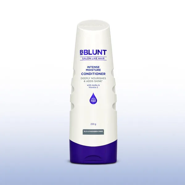 Intense Conditioner — Peach