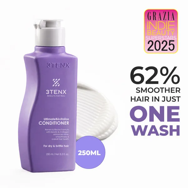 Luxe Conditioner — Rosewood