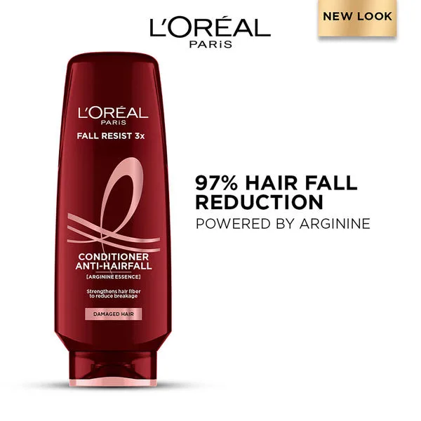Luxe Conditioner — Rosewood