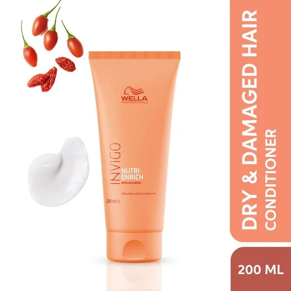 Velvet Conditioner — Sunkissed