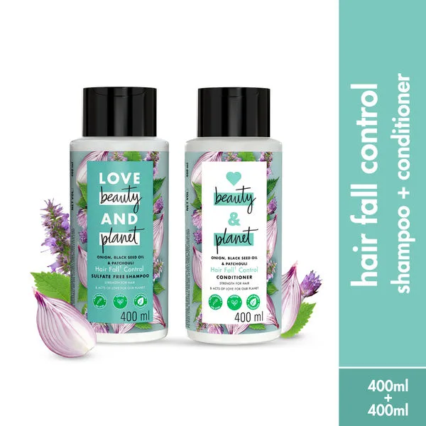 Signature Conditioner — Natural
