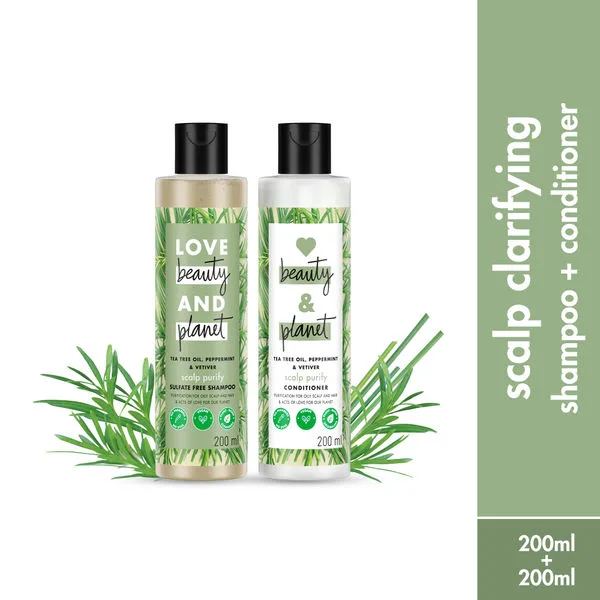 Lightweight Conditioner — Peach