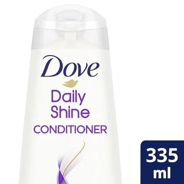 Silky Conditioner — Ivory