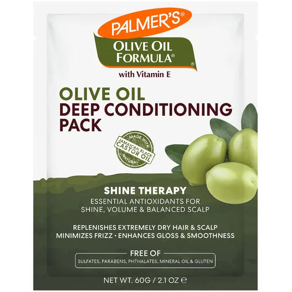 Silky Conditioner — Blush