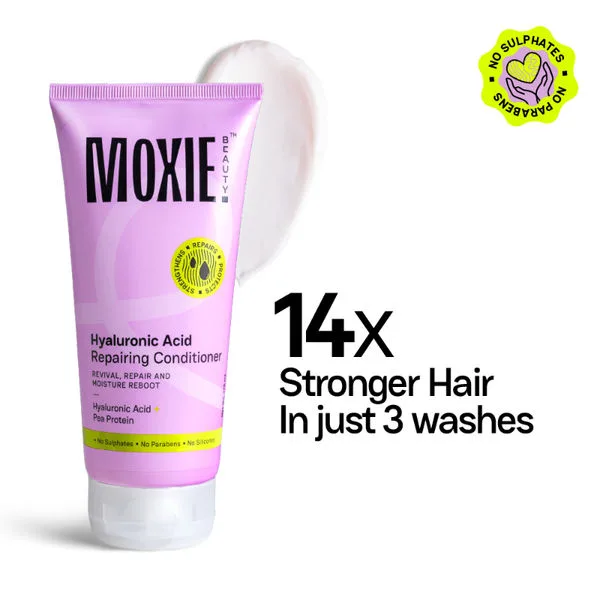 Hydrating Conditioner — Nude