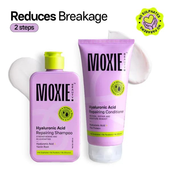 Everyday Conditioner — Mauve