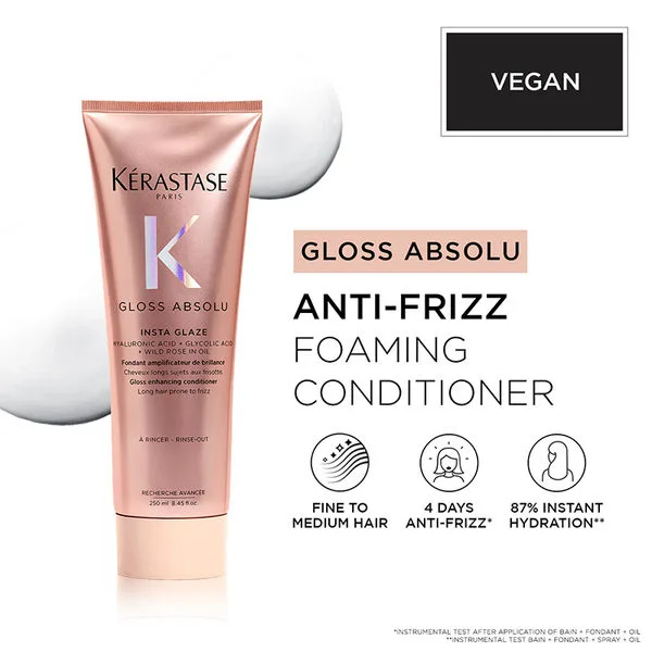 Luxe Conditioner — Wine