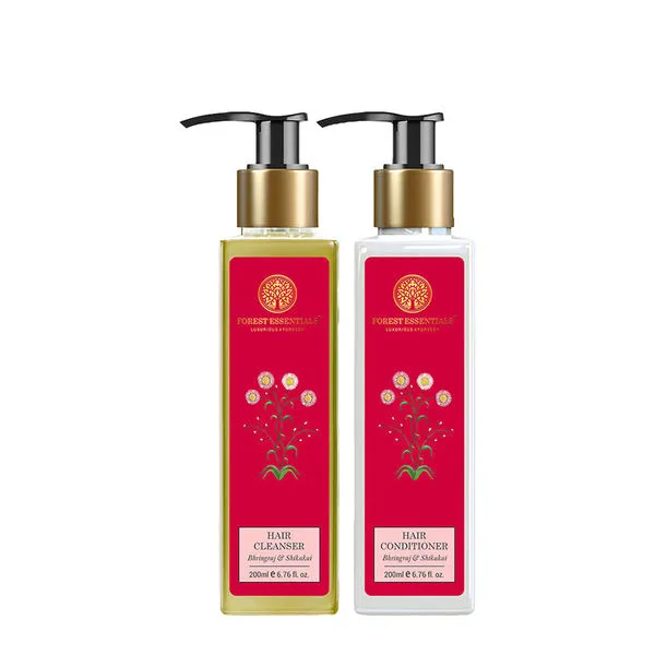 Soft Conditioner — Mauve