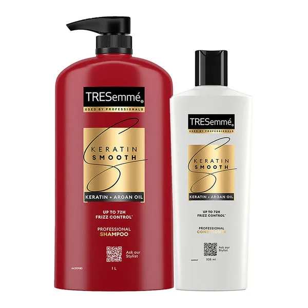 Bold Conditioner — Rosewood
