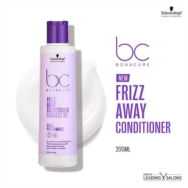 Signature Conditioner — Rosewood