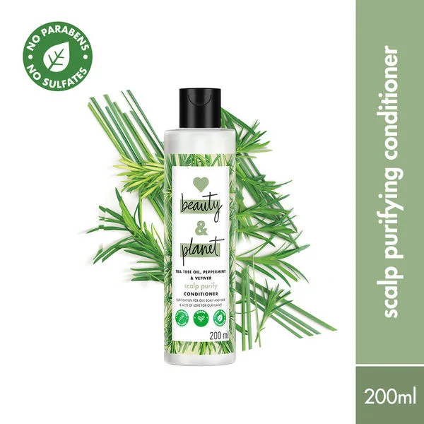 Essential Conditioner — Berry