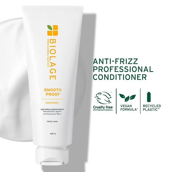 Studio Conditioner — Rosewood