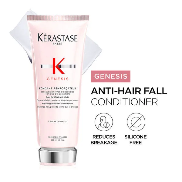 Classic Conditioner — Blush