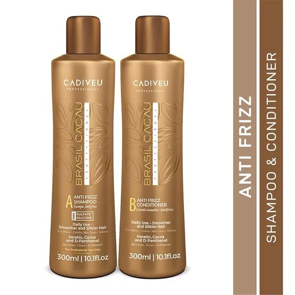 Essential Conditioner — Natural