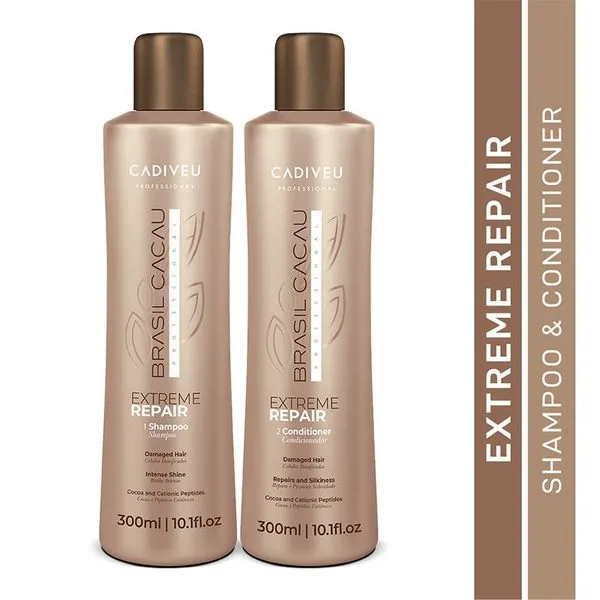 Velvet Conditioner — Espresso