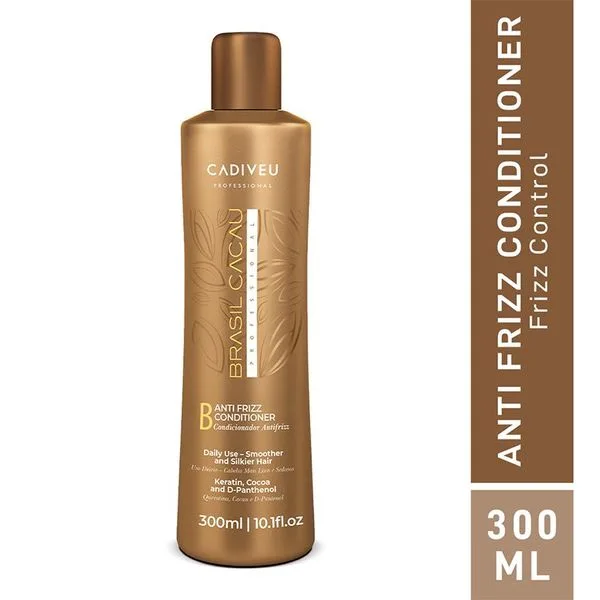 Essential Conditioner — Berry