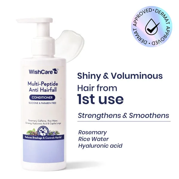 Bold Conditioner — Peach