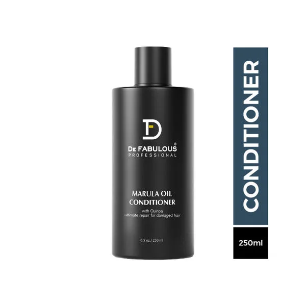 Luxe Conditioner — Coral