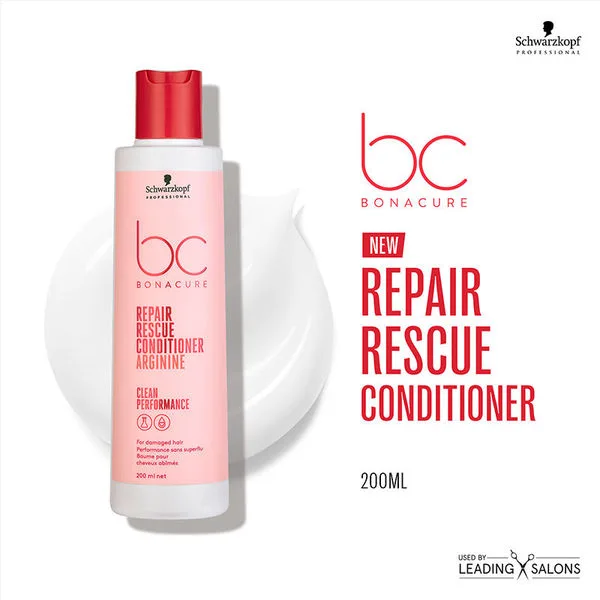 Luxe Conditioner — Champagne
