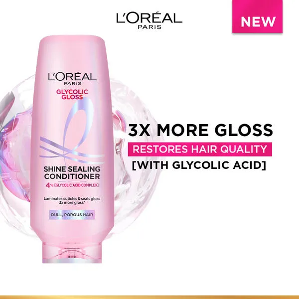 Intense Conditioner — Caramel